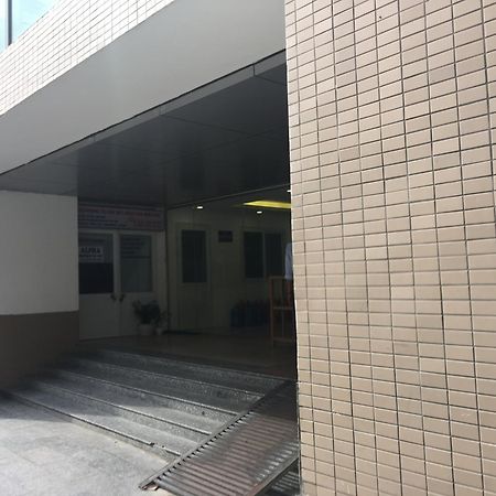 ゴールド オーシャン アパートメント ニャチャン エクステリア 写真